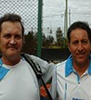 perez fronzini, amadeo sergio - SurTenis