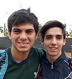 grillo forciniti, leonel matias - SurTenis