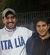 gomez chahadi, eduardo fernando - SurTenis