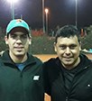 quattrin ortiz, arnaldo hernan - SurTenis