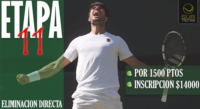 ETAPA 11