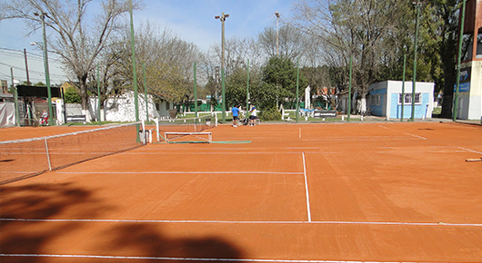 La Estancia Tenis